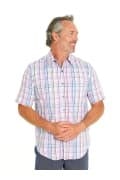 Breakaway Mens Eliseo Oxford Shirt