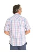 Breakaway Mens Eliseo Oxford Shirt