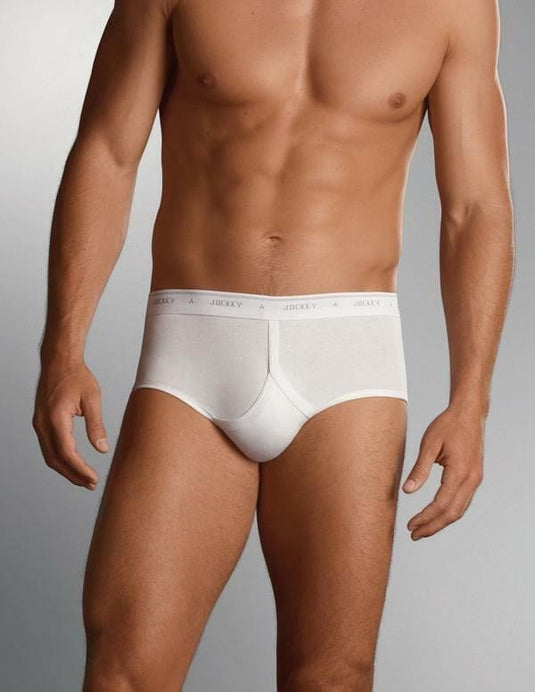 Jockey Classic Y Front Brief