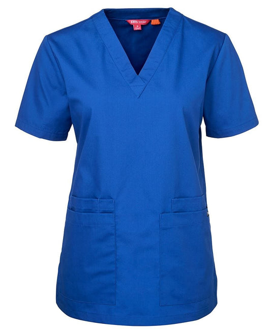 JB's Ladies Scrubs Top