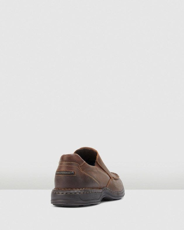 Load image into Gallery viewer, Hush Puppies Mens Sawyer