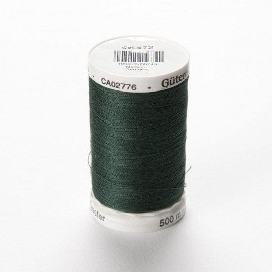 Guterman Polyester Sew-All Thread - 500m