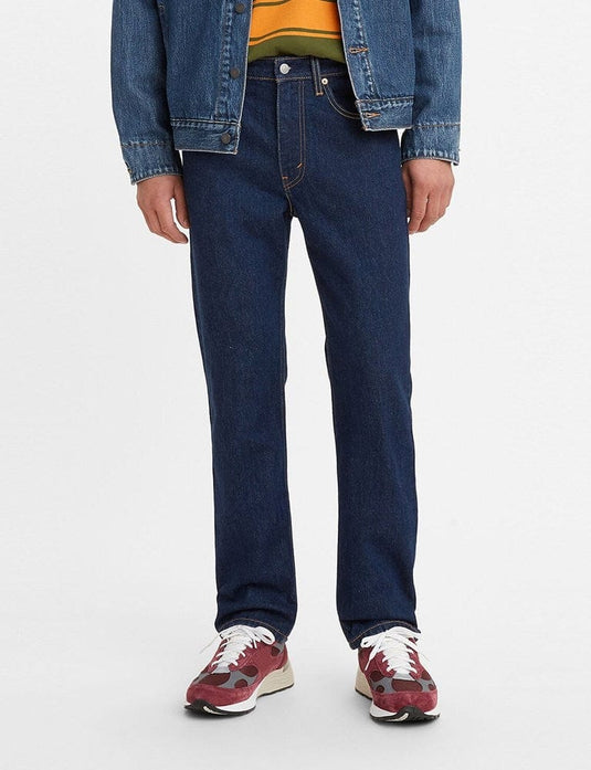 Levis 516 Straight Jeans