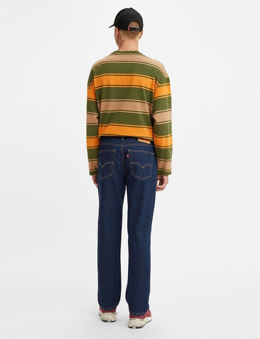Levis 516 Straight Jeans