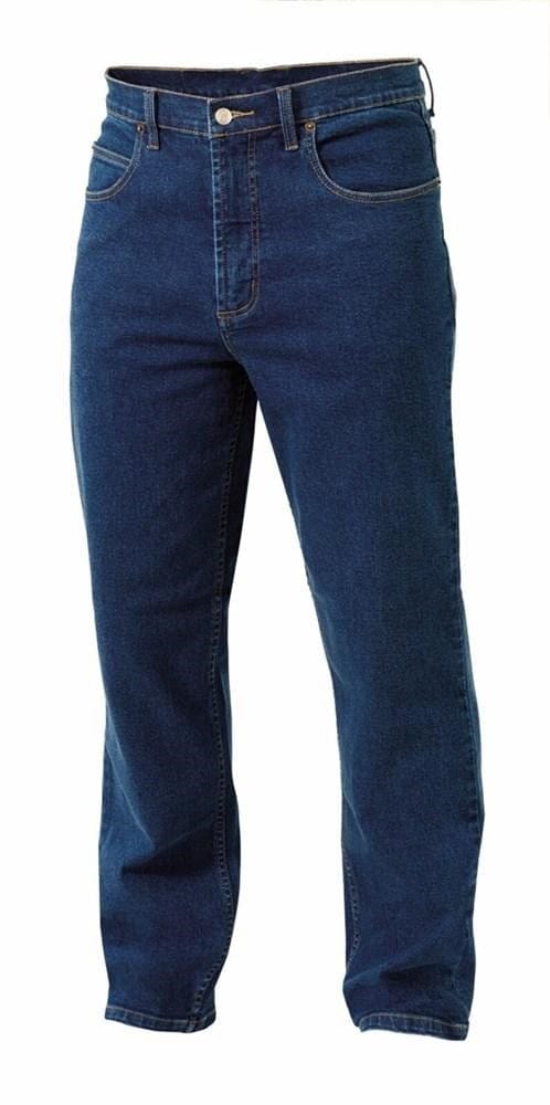 King Gee Stretch Denim Work Jean