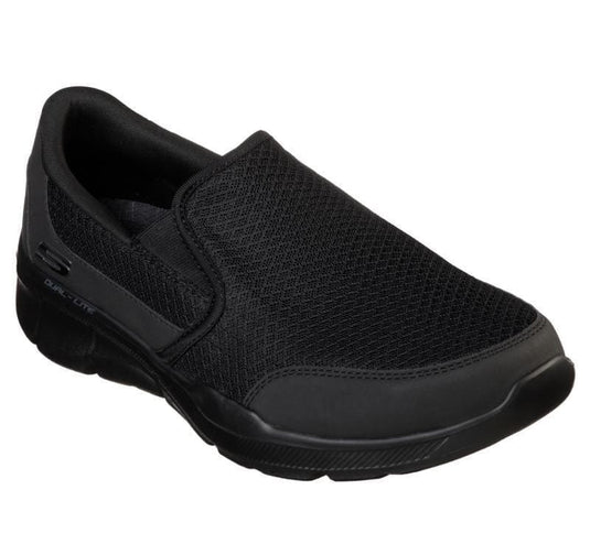Skechers Mens Relaxed Fit Equalizer 3.0 Bluegate Shoe