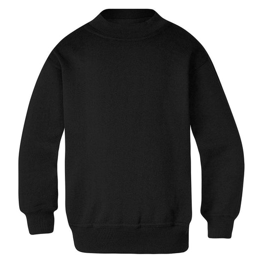 LW Reid Barak Fleecy Crew-Neck Sweat-Shirt