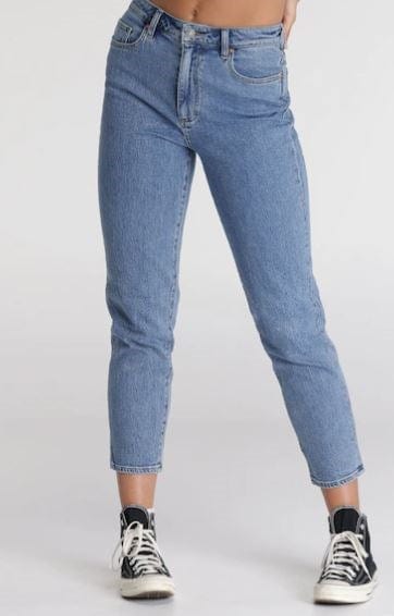 Riders Womens Hi Mom