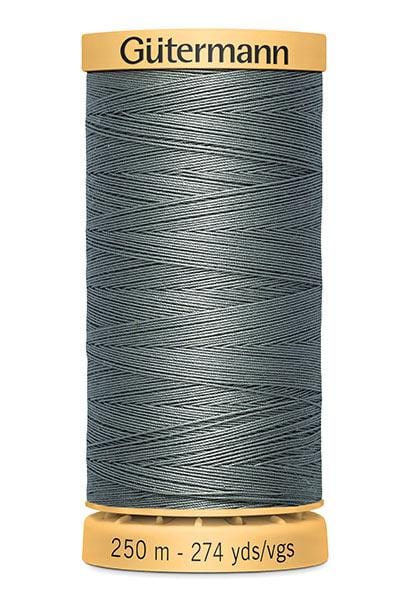 Gutermann Natural Cotton Thread - 250m