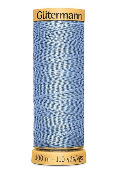 Load image into Gallery viewer, Gutermann Natural Cotton Thread - 250m
