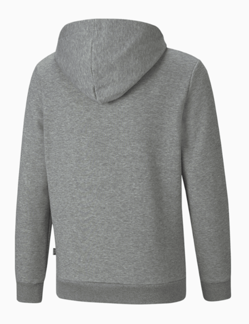 Puma Kids ESS+ 2 COL Big Logo Hoodie