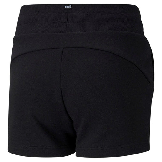 Puma Girls Essentials+ Shorts