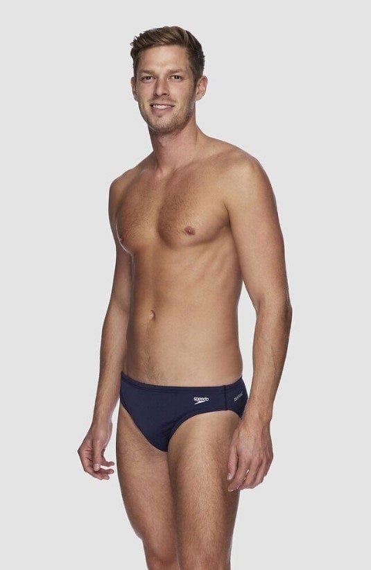 Speedo Mens Endurance+ 5cm Brief