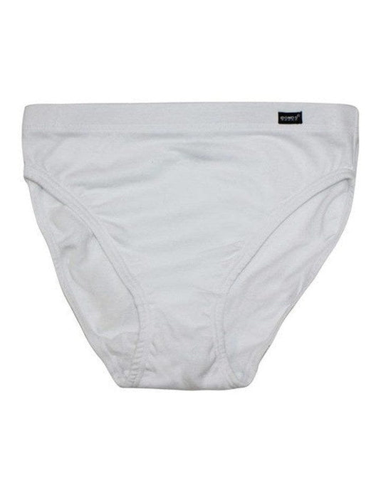 Bonds Cottontails With Extra Lycra Hi-Cut Brief