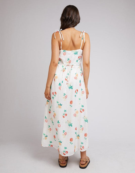 All About Eve Santorini Maxi Dress
