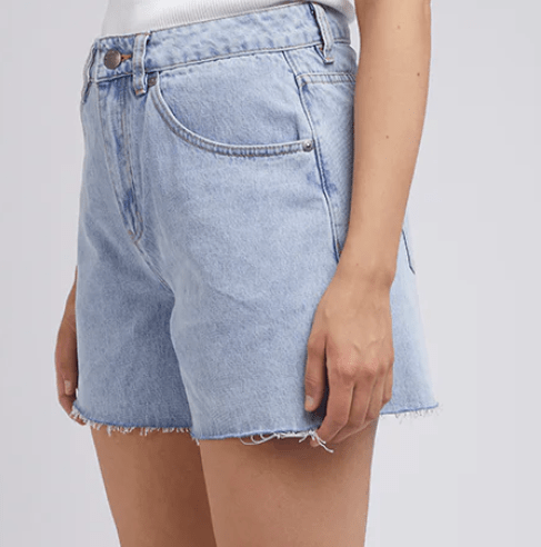 Allabouteve Womens Harley Bermuda Short