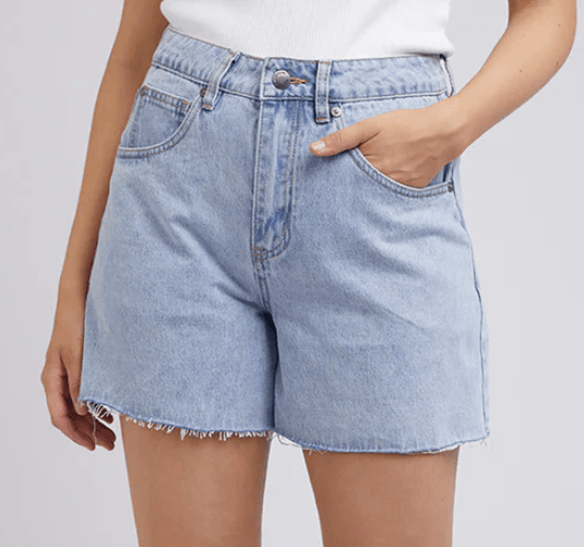 Allabouteve Womens Harley Bermuda Short