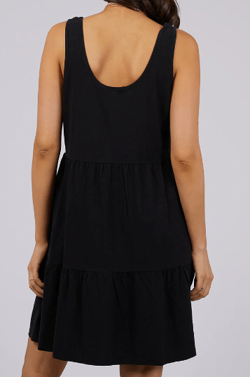 Allabouteve Womens Linen Mini Dress