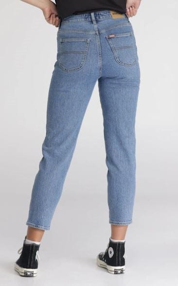 Riders Womens Hi Mom