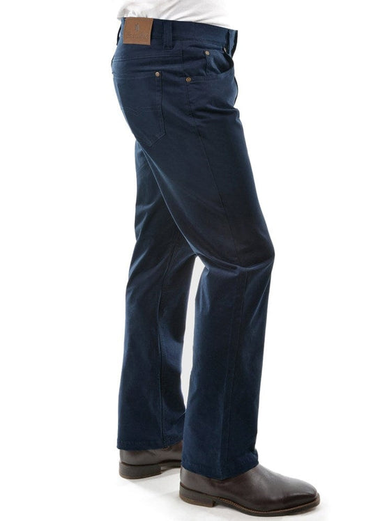 Thomas Cook Tailored Fit Mitchell Jean