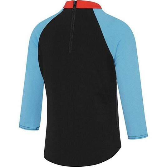Speedo Boys Super Powered Long Sleeve Rashie