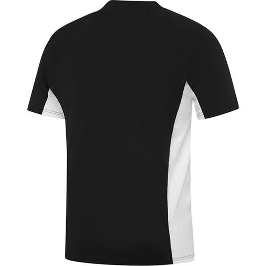 Speedo Mens Slim Fit Sun Top