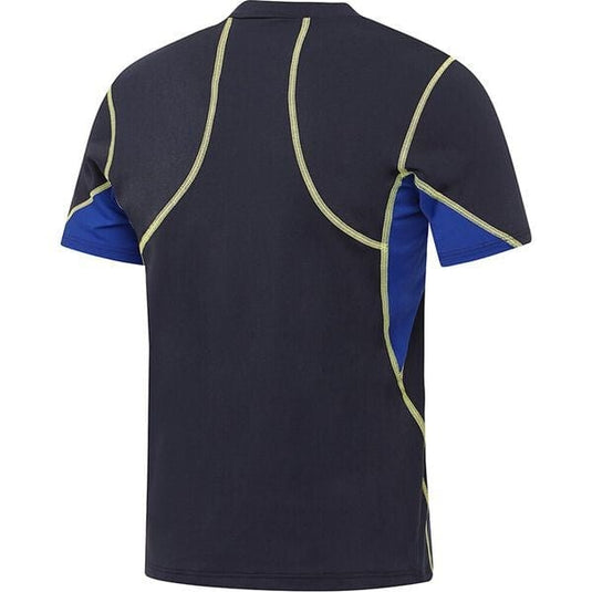 Speedo Mens Tech Short Sleeve Sun Shirt
