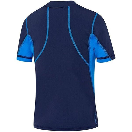 Speedo Boys Tech Short Sleeve Rashie