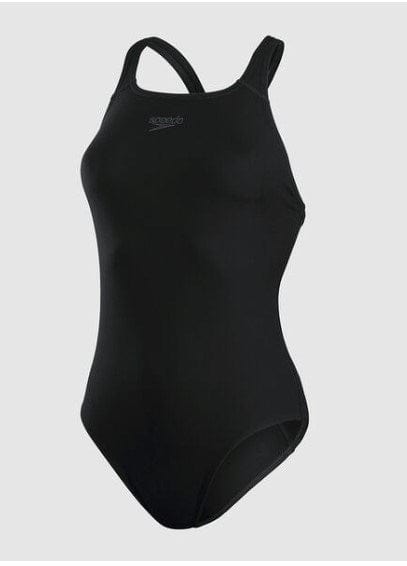 Speedo Girls Medalist Endurance+ One Piece Swimsuit (5-6 Years