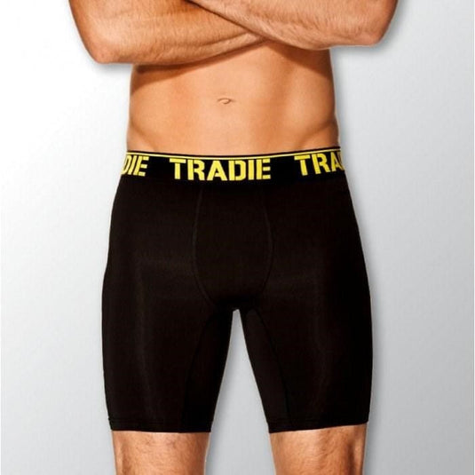 Tradies Big Fella Long Leg Trunk - King Size