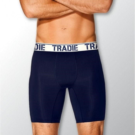 Tradies Big Fella Long Leg Trunk - King Size
