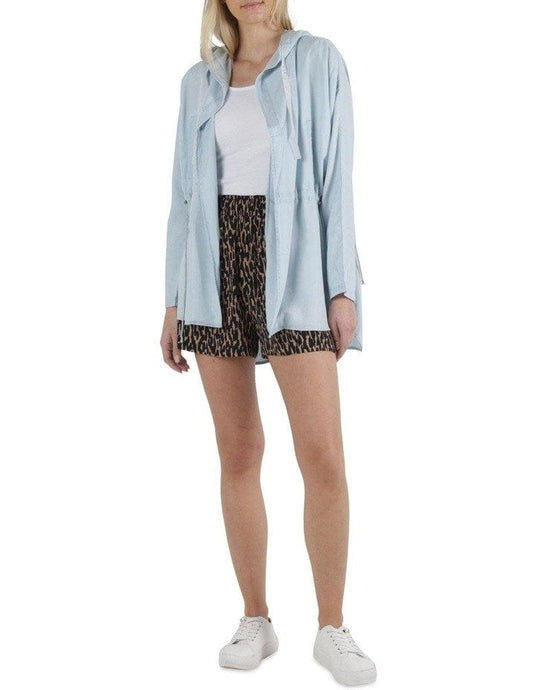 Sass Womens Frankie Jacket