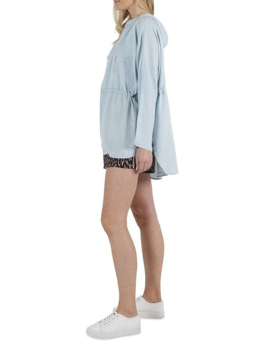 Sass Womens Frankie Jacket