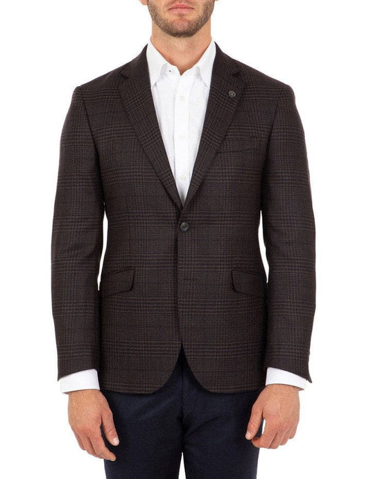 Cambridge Hawthorn  Sports Jacket