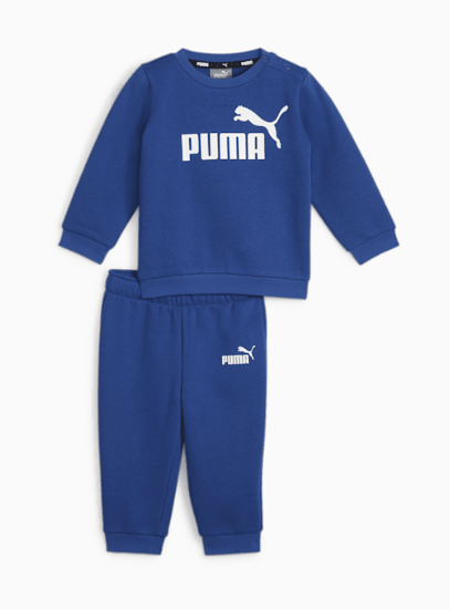 Puma tracksuit age 4-5 best sale