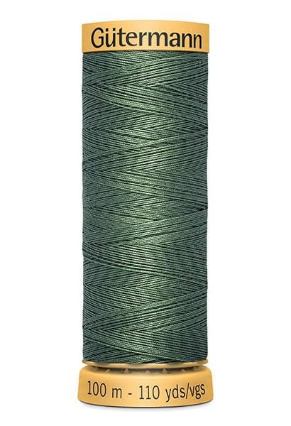 Gutermann Natural Cotton Thread - 250m