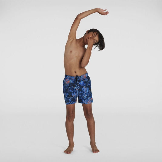 Speedo Boys Printed 13