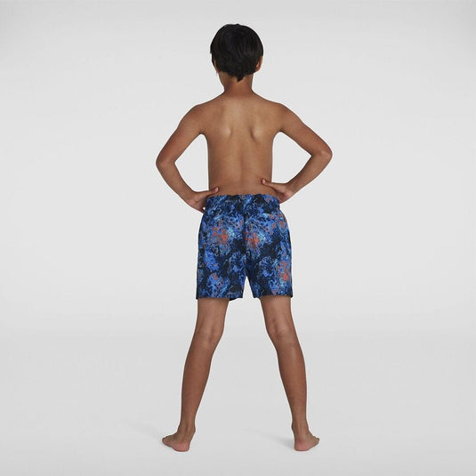 Speedo Boys Printed 13