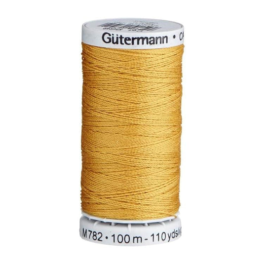 Gutermann Extra Strong Thread - 30m