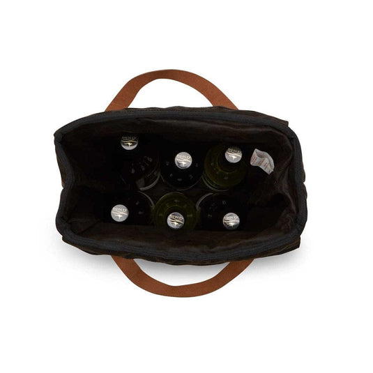 Didgeridoonas Australian 6 Bottle Cooler Bag