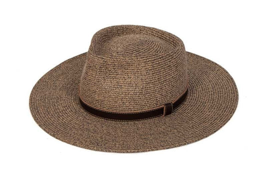Oogee Hunter Creek Fedora