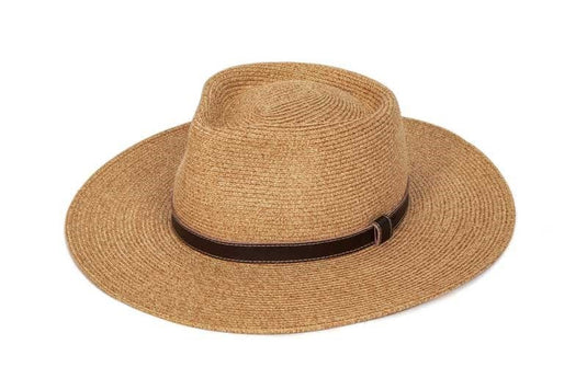 Oogee Hunter Creek Fedora