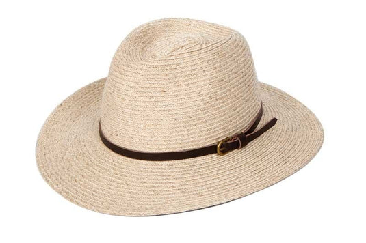 Oogee Sandy Creek Fedora