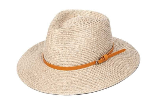 Oogee Sandy Creek Fedora