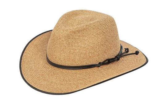 Oogee Womens Bombala Cowboy Hat