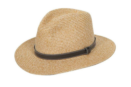 Oogee Stoney Creek Fedora