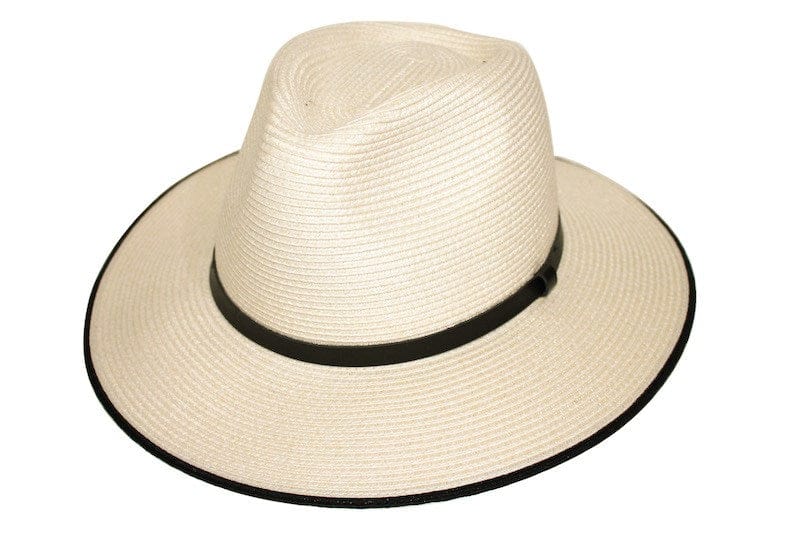 Load image into Gallery viewer, Oogee Mens Bowman River Fedora

