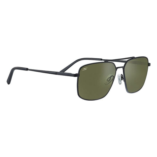 Serengeti Mens Aitkin Sunglasses