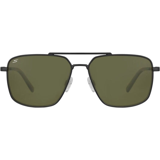 Serengeti Mens Aitkin Sunglasses