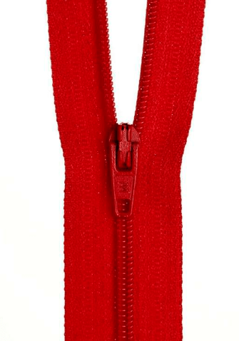 Birch 12cm Dress Zip